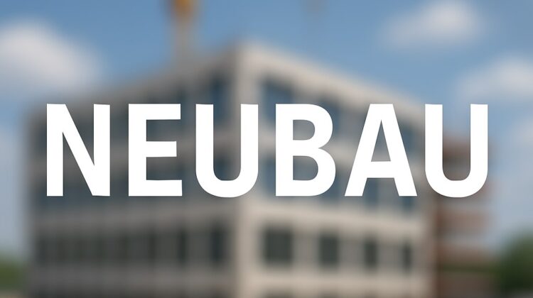 WASEB Neubau